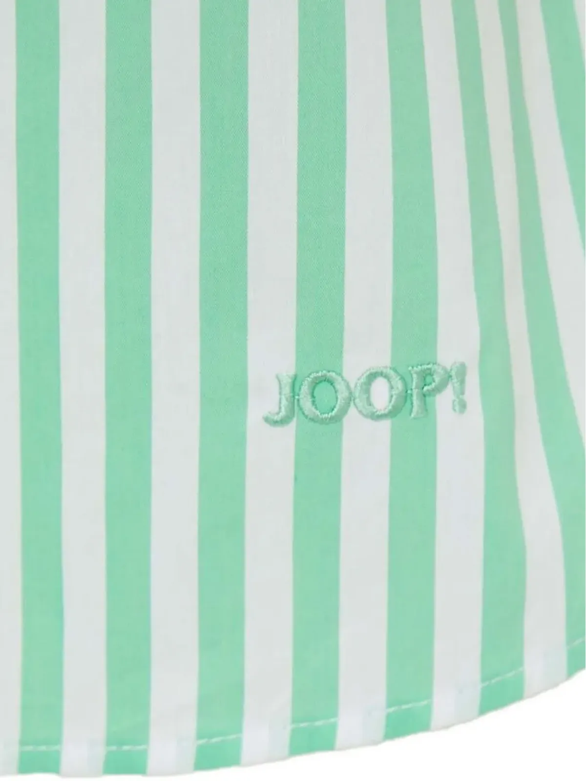 Joop! Striped Top - 画像4