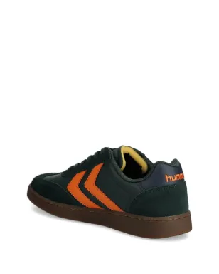 Hummel VM78 CPH ツートーンスニーカー - サムネイル3