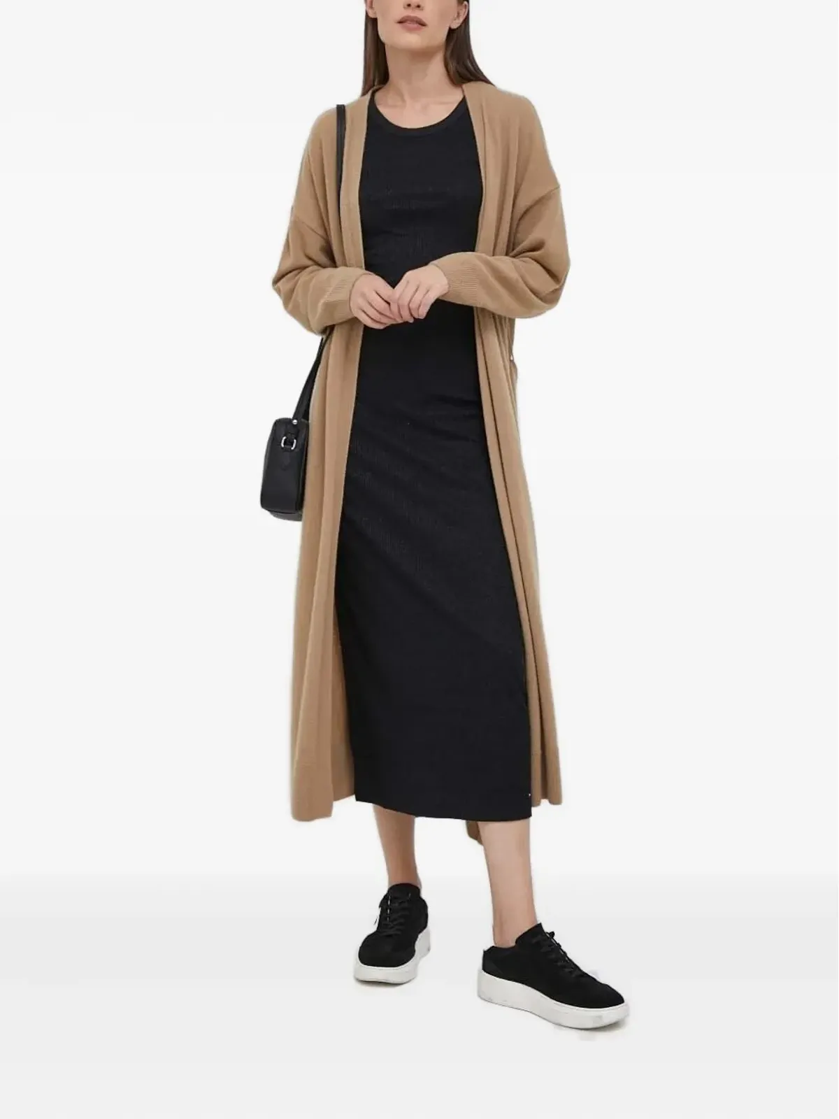 Joop! Lettera Cloe デボスドロゴ クロスボディバッグ - 画像2