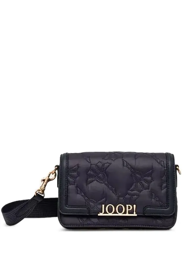 Joop! Joop! Ricamo Sousa キルテッド ロゴプレート クロスボディバッグの商品画像