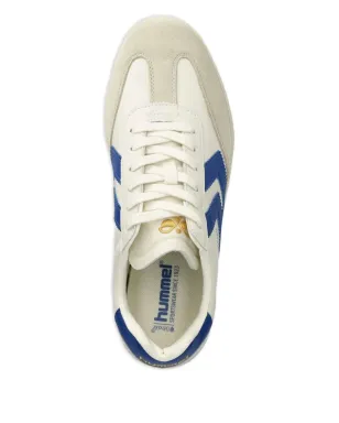 Hummel チェボン スエード スニーカー - サムネイル3