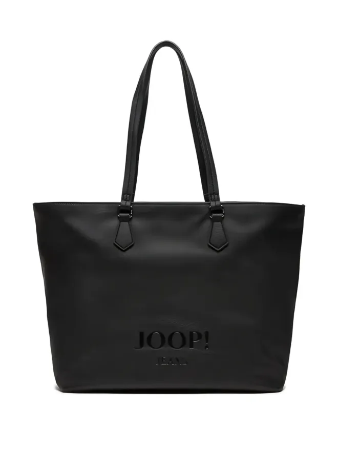 Joop! Joop! Lettera エンボスロゴ トートバッグの商品画像