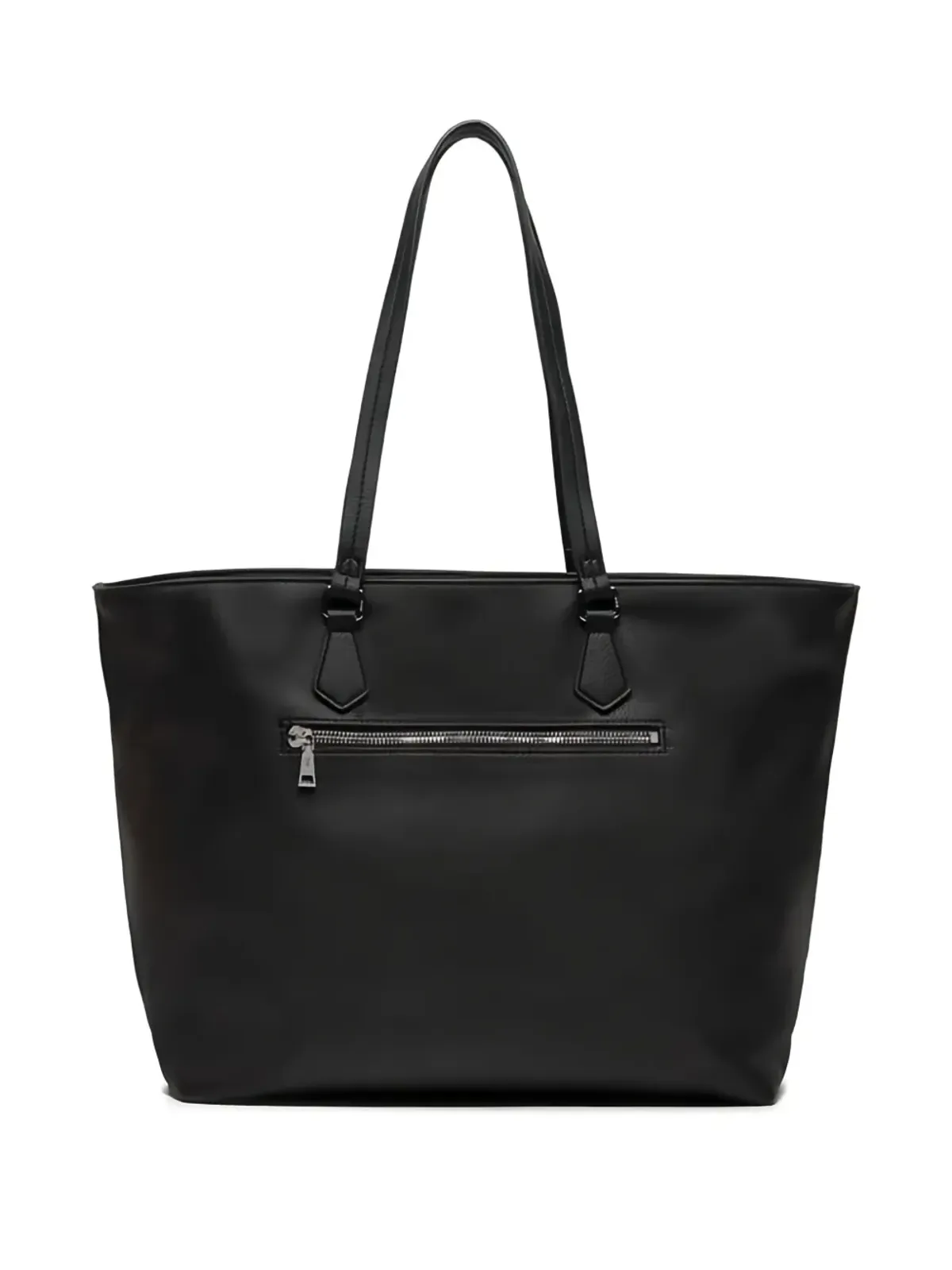 Joop! Lettera エンボスロゴ トートバッグ - 画像2