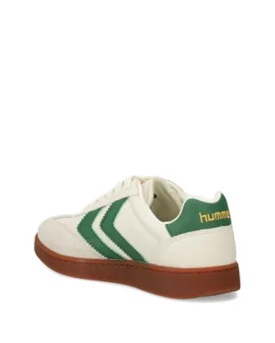 Hummel チェボンディテールスニーカー - ニュートラルカラー - サムネイル3
