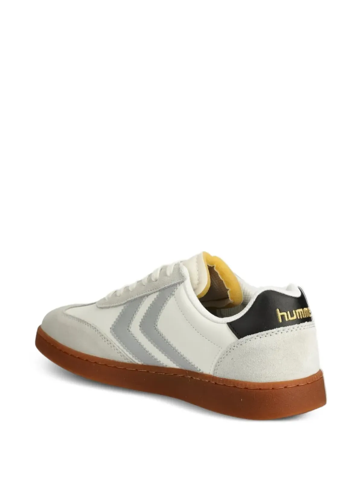 Hummel レースアップスニーカー - 画像2