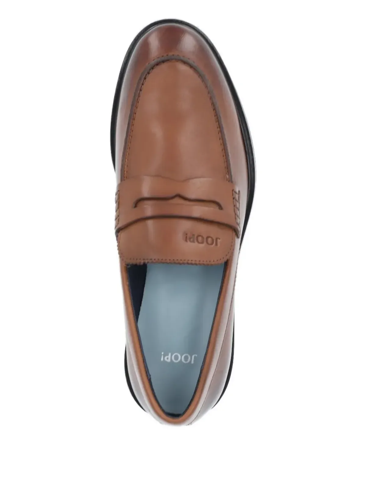 Joop! ペニーローファー - 画像2