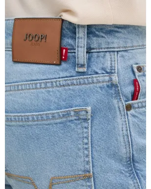 Joop! Mitch ウォッシュエフェクト ジーンズ - ブルー - サムネイル3
