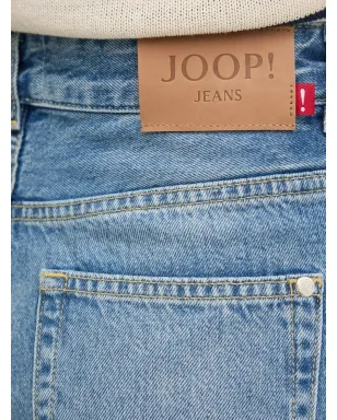 Joop! フリンジ裾デニム - サムネイル3