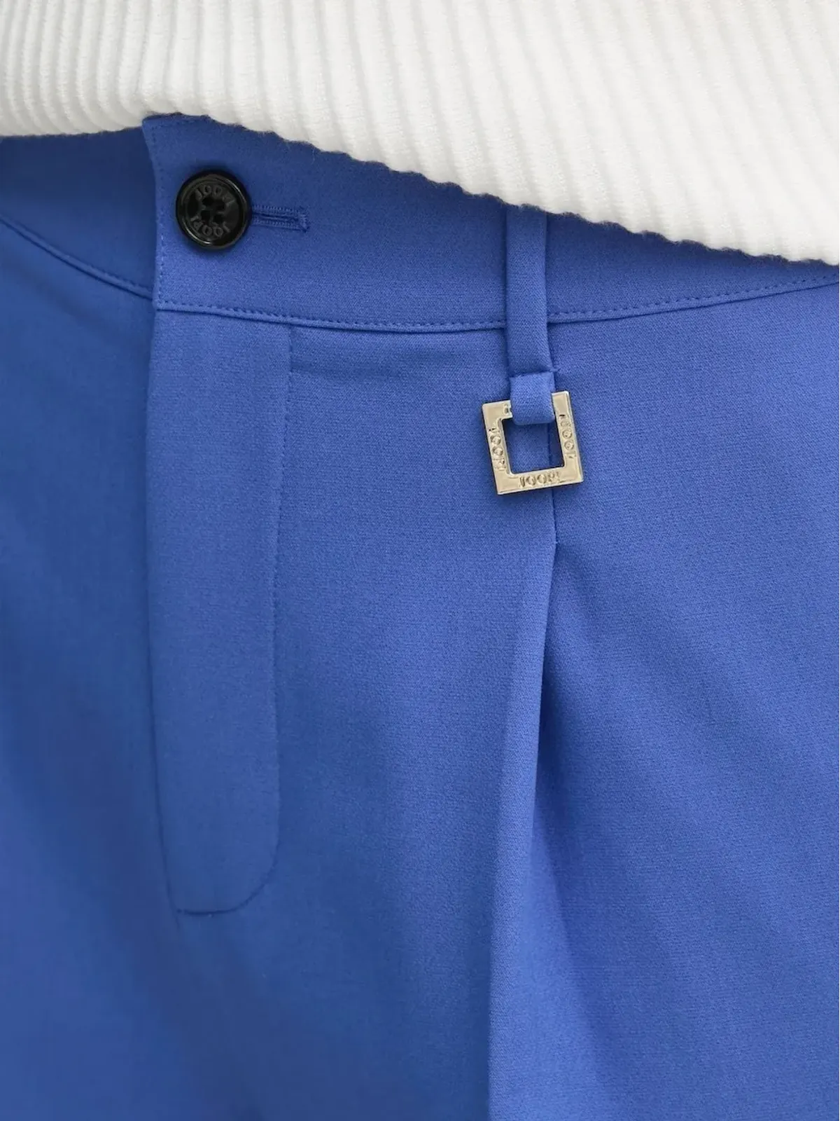 Joop! マルネ プリーツフロントパンツ - 画像3