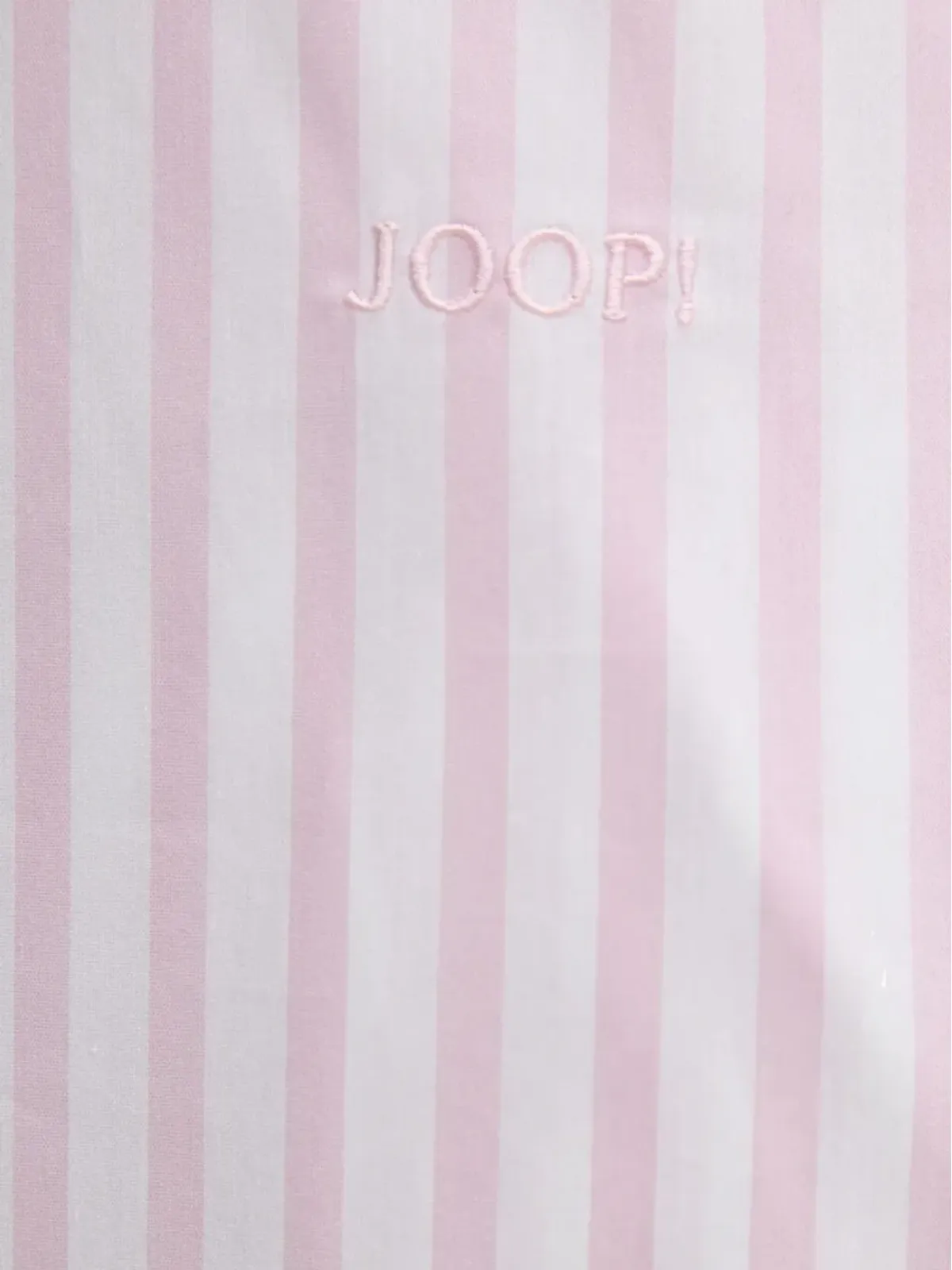 Joop! Baileeシャツ ピンク - 画像4