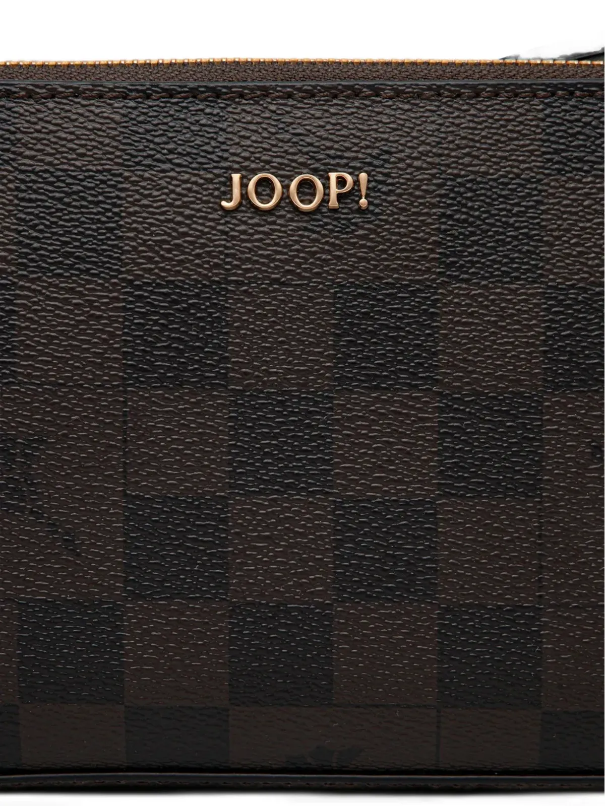 Joop! Cortina Piazza Eunike クロスボディバッグ - 画像4