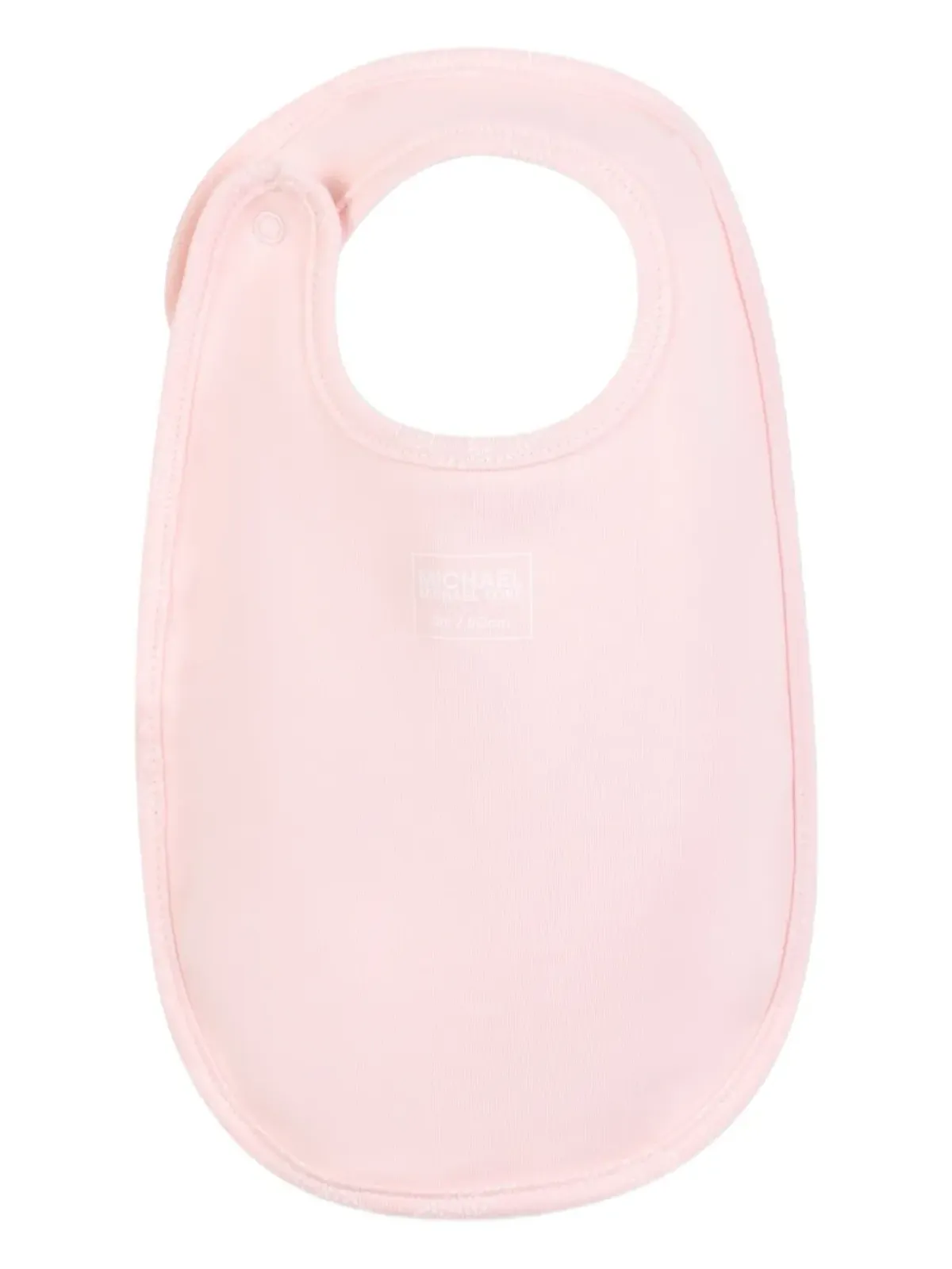 Michael Kors Kids MKエンパイア柄 ベビーロンパースセット - 画像5
