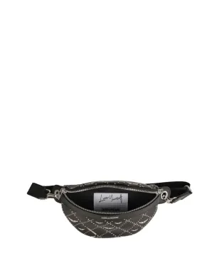 Zadig & Voltaire Kids グラフィックプリントベルトバッグ - サムネイル1