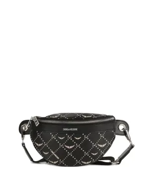 Zadig & Voltaire Kids グラフィックプリントベルトバッグ - サムネイル3