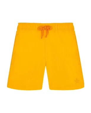 Vilebrequin Kids スターフィッシュ スイムショーツ - サムネイル1