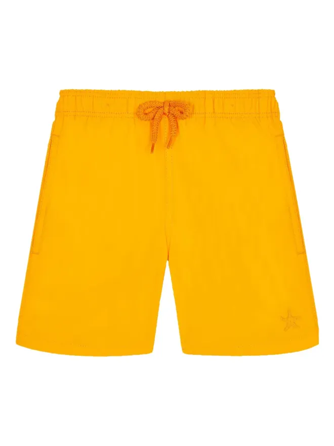 Vilebrequin Kids Vilebrequin Kids スターフィッシュ スイムショーツの商品画像