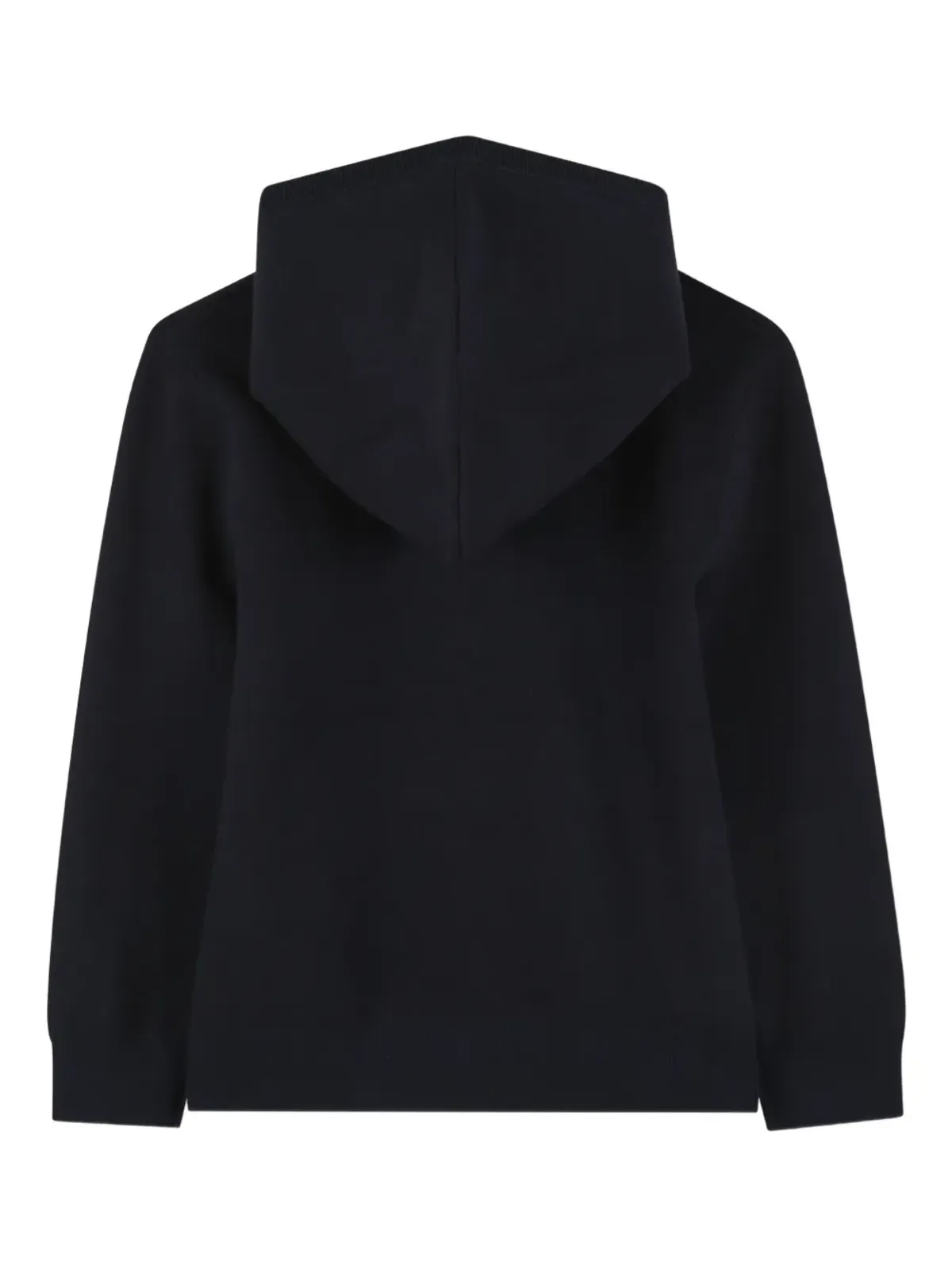 Zadig & Voltaire Kids ジップアップフーディー - 画像2