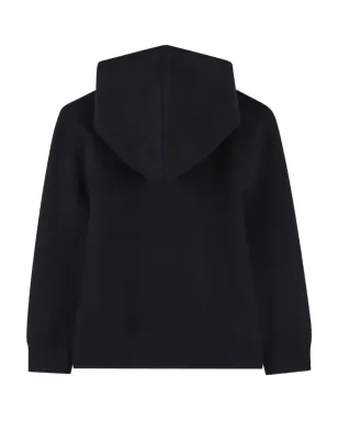 Zadig & Voltaire Kids ジップアップフーディー - サムネイル2