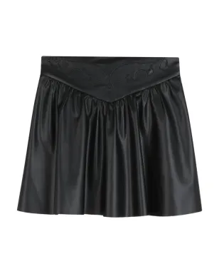 Zadig & Voltaire Kids プリーツスカート - サムネイル1