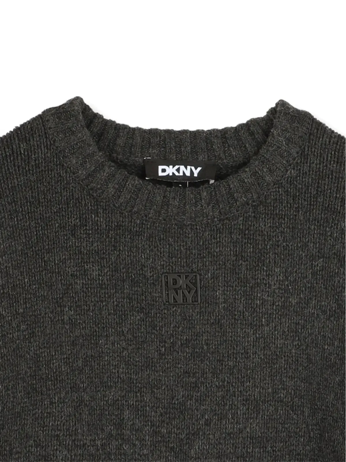 Dkny Kids スパンコール付きセーター - 画像3