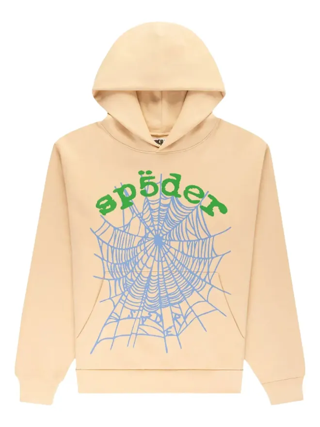 SP5DER SP5DER Star OG Web V2 フーディーの商品画像