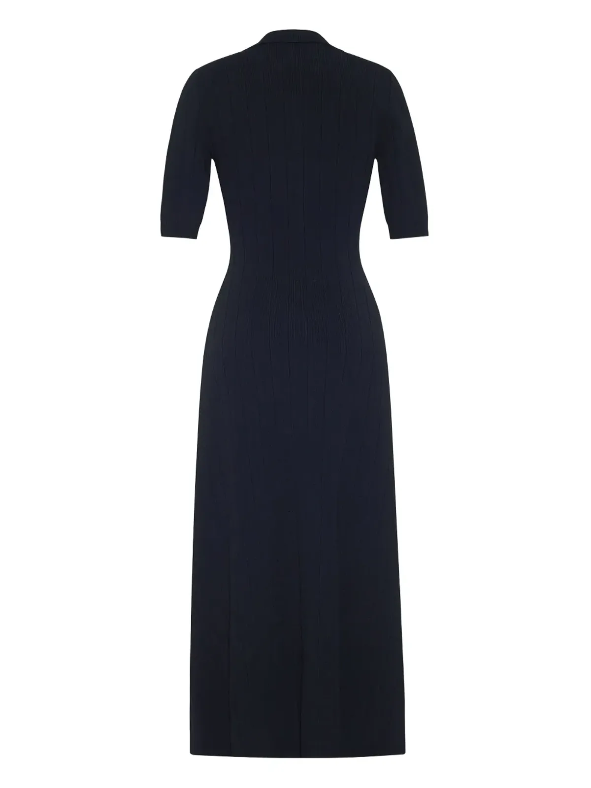 Adam Lippes Fenwick midi dress - 画像3