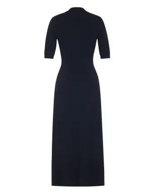 Adam Lippes Fenwick midi dress - サムネイル3