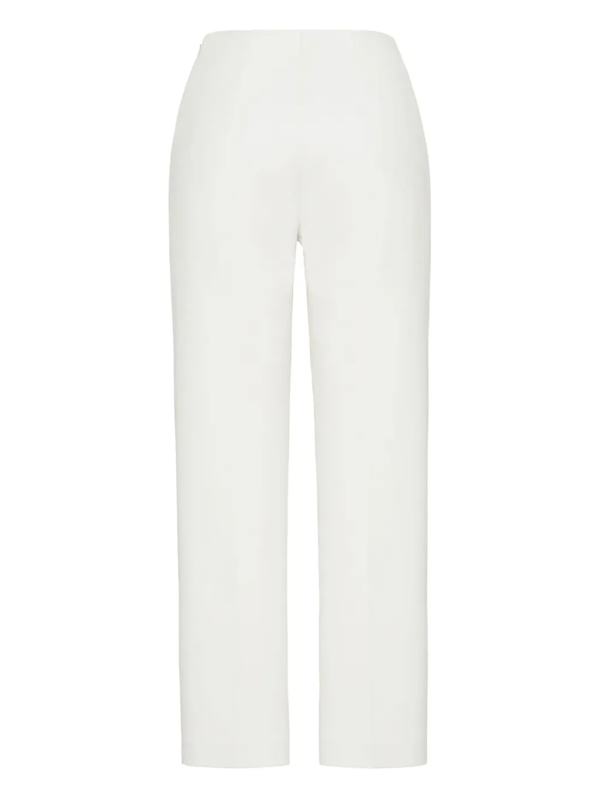 Adam Lippes Kitパンツ - White - 画像3