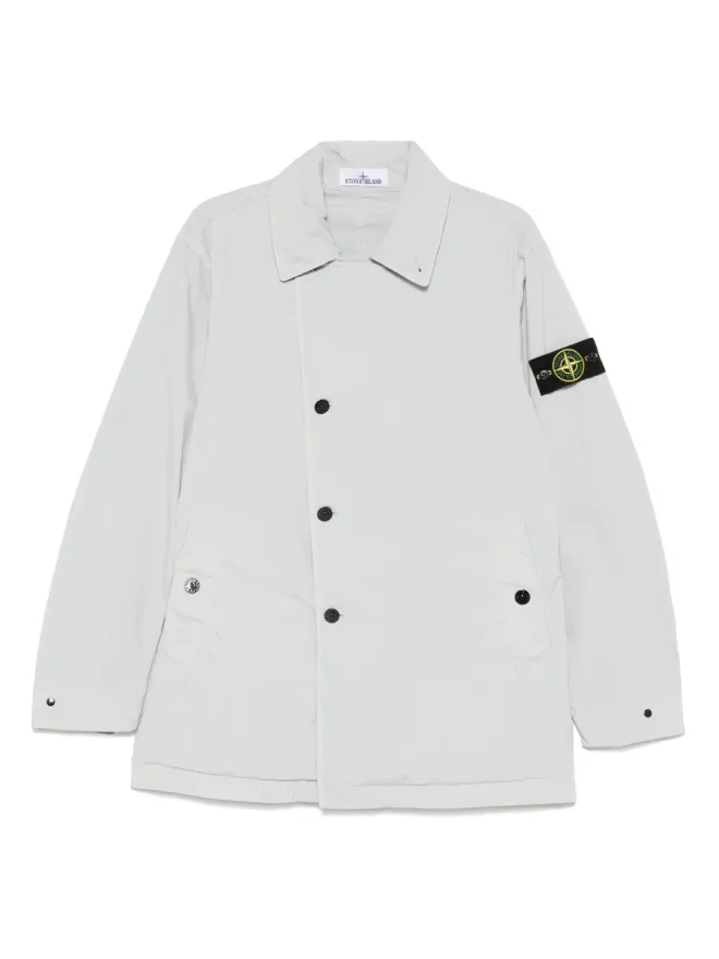 Stone Island Stone Island コンパスバッジ ジャケットの商品画像