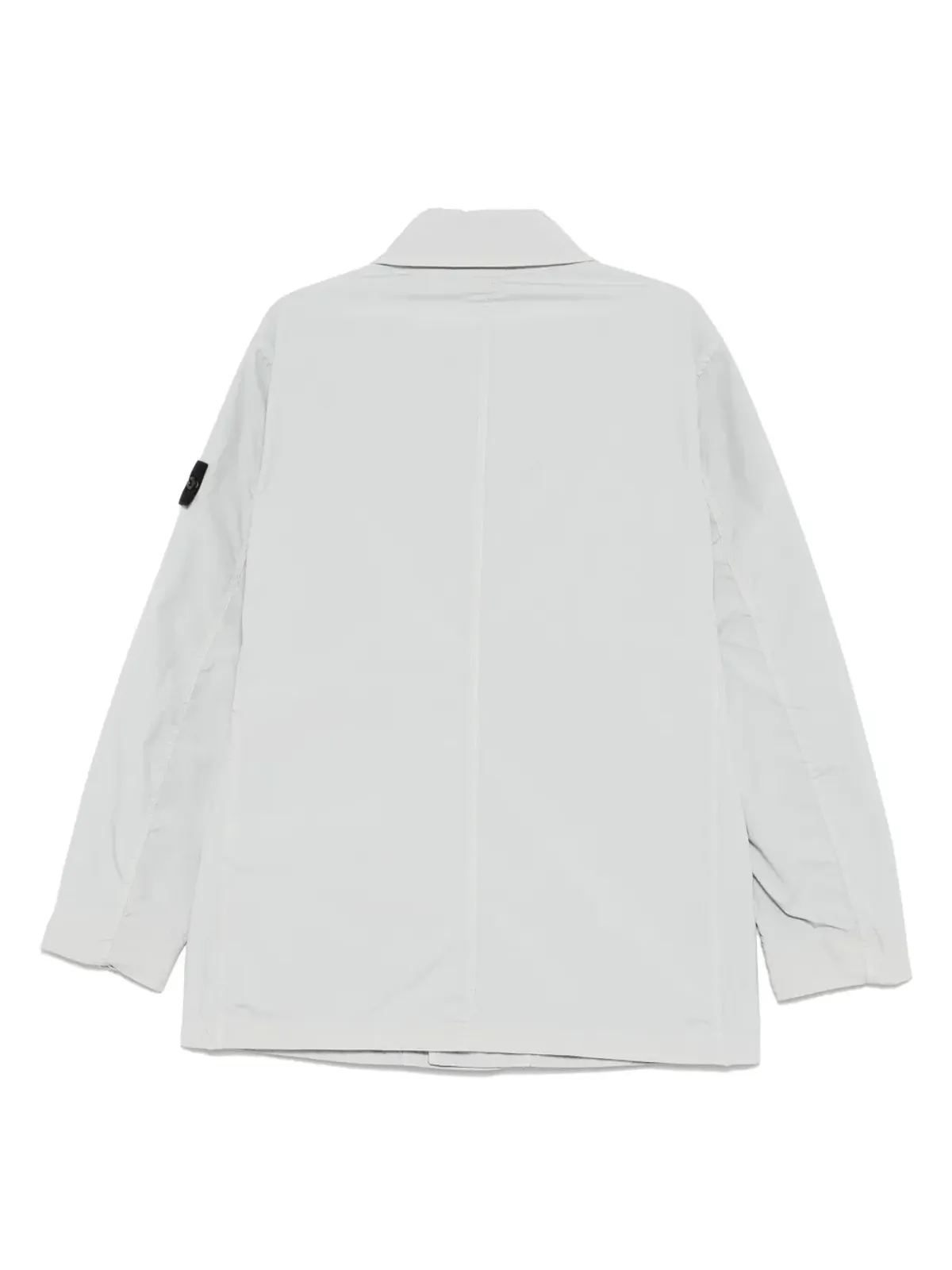 Stone Island コンパスバッジ ジャケット - 画像2