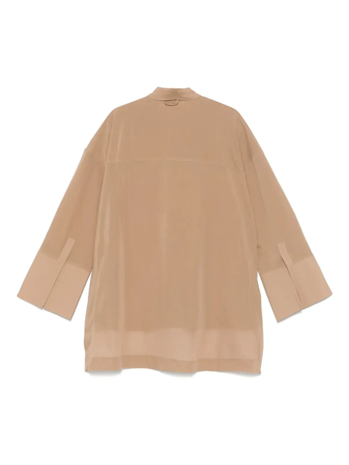 Max Mara Leisure セダンシャツ - 画像2