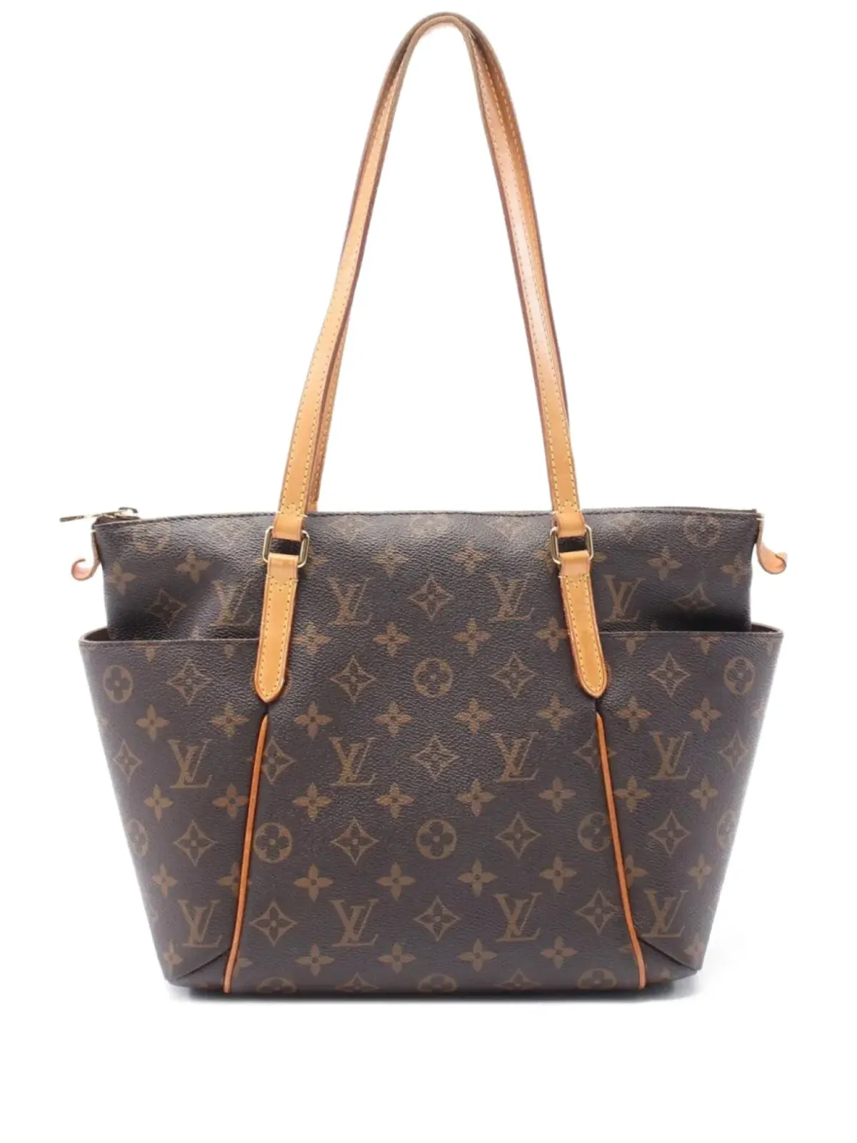 Louis Vuitton ビンテージ 2014 Totally PM ショルダーバッグ - ブラウン - 画像1