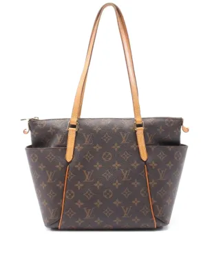 Louis Vuitton ビンテージ 2014 Totally PM ショルダーバッグ - ブラウン - サムネイル1