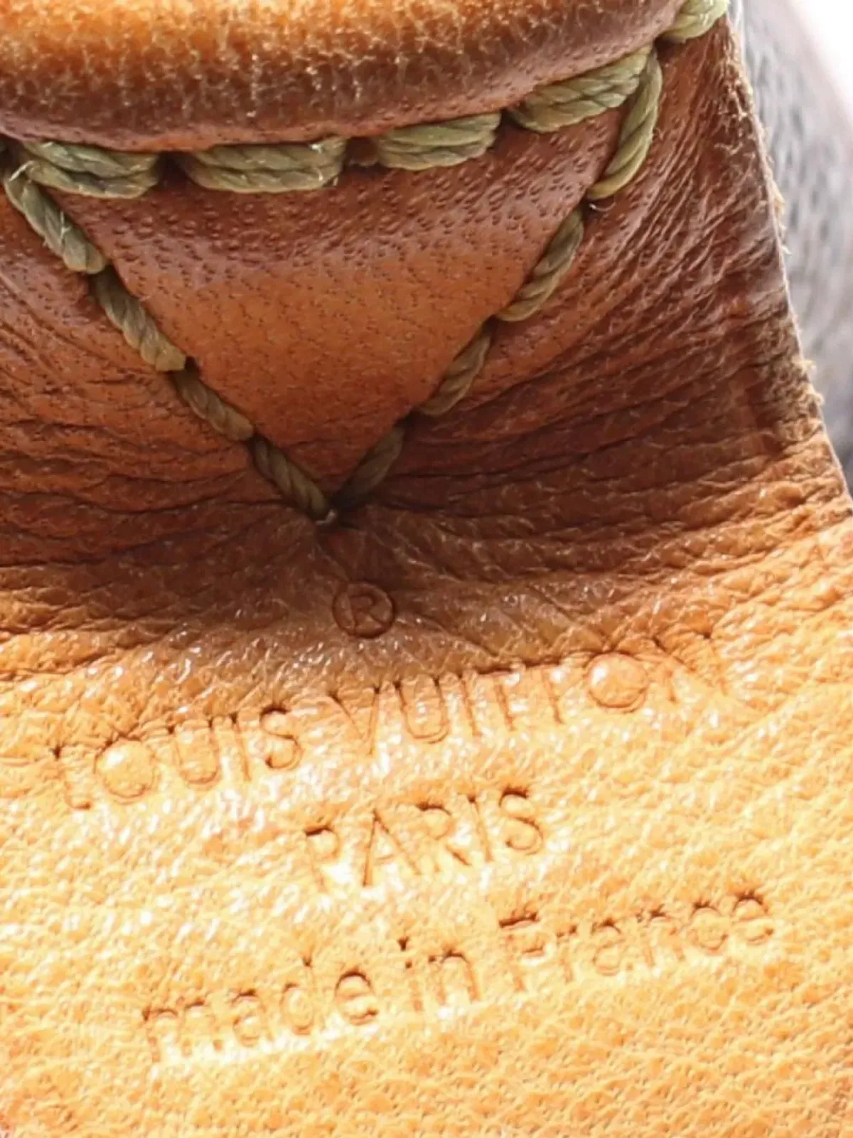 Louis Vuitton ビンテージ 2014 Totally PM ショルダーバッグ - ブラウン - 画像5