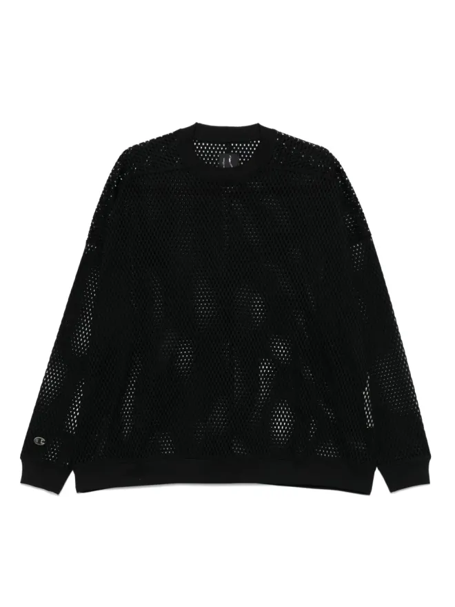 Rick Owens X Champion Rick Owens X Champion Tシャツの商品画像