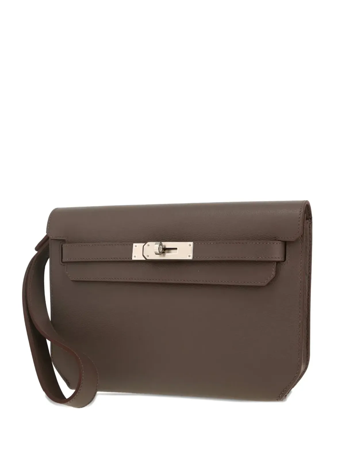 Hermès ビンテージ Kelly Dépêches ポーチ - 画像1