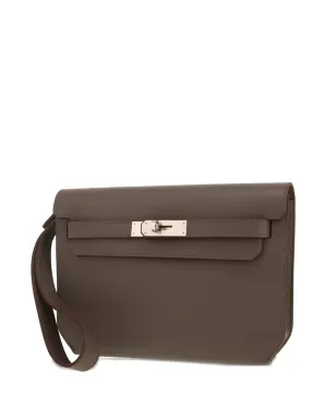 Hermès ビンテージ Kelly Dépêches ポーチ - サムネイル1