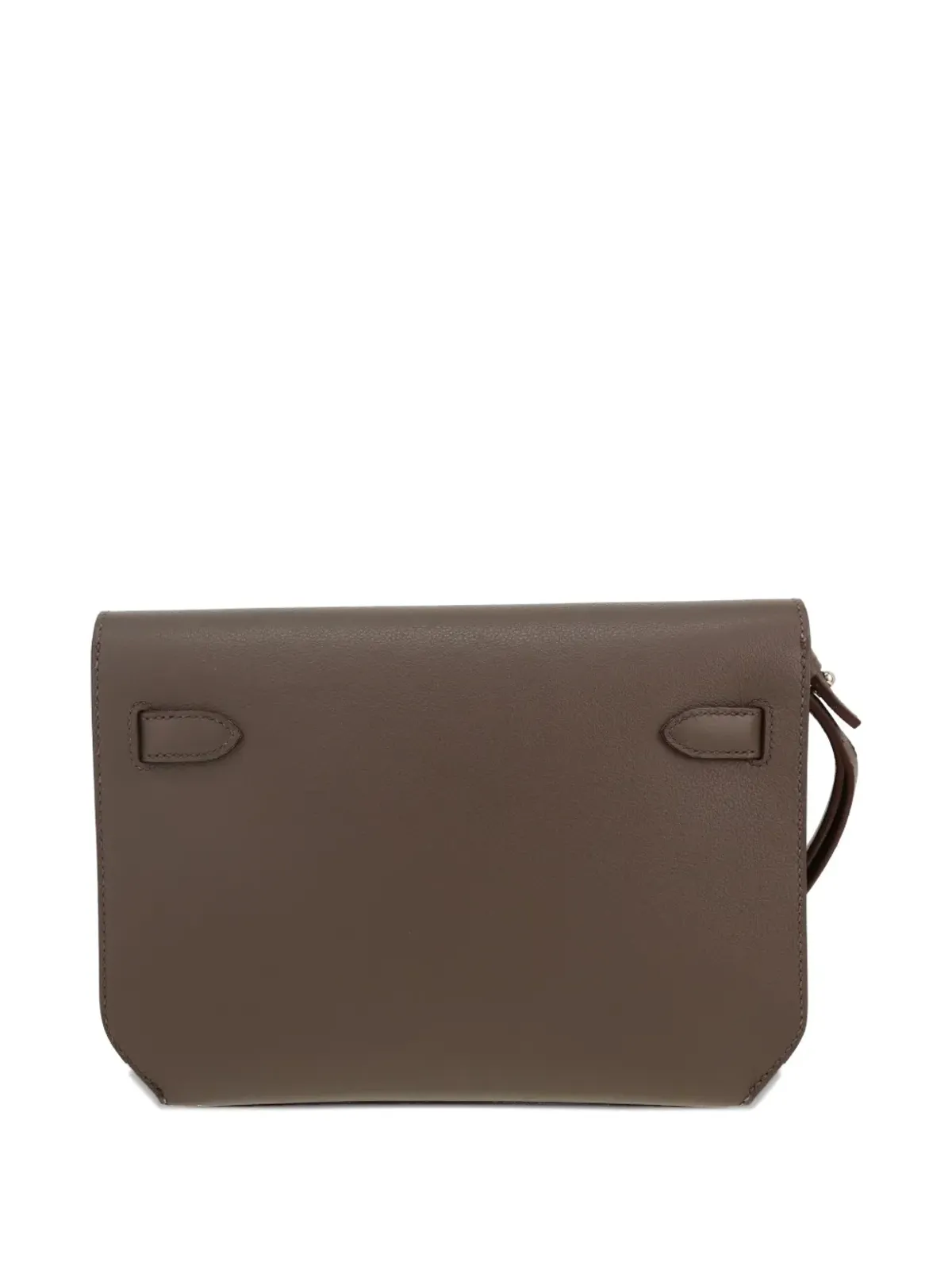Hermès ビンテージ Kelly Dépêches ポーチ - 画像2