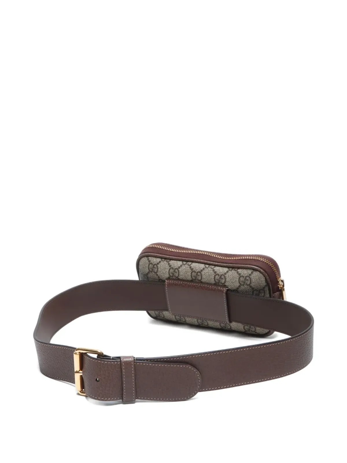 Gucci ビンテージ オフィディア ベルトバッグ - 画像2