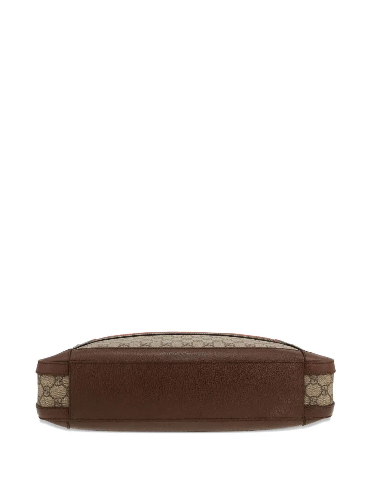 Gucci ビンテージ GGモチーフ ブリーフケース - ニュートラル - 画像3