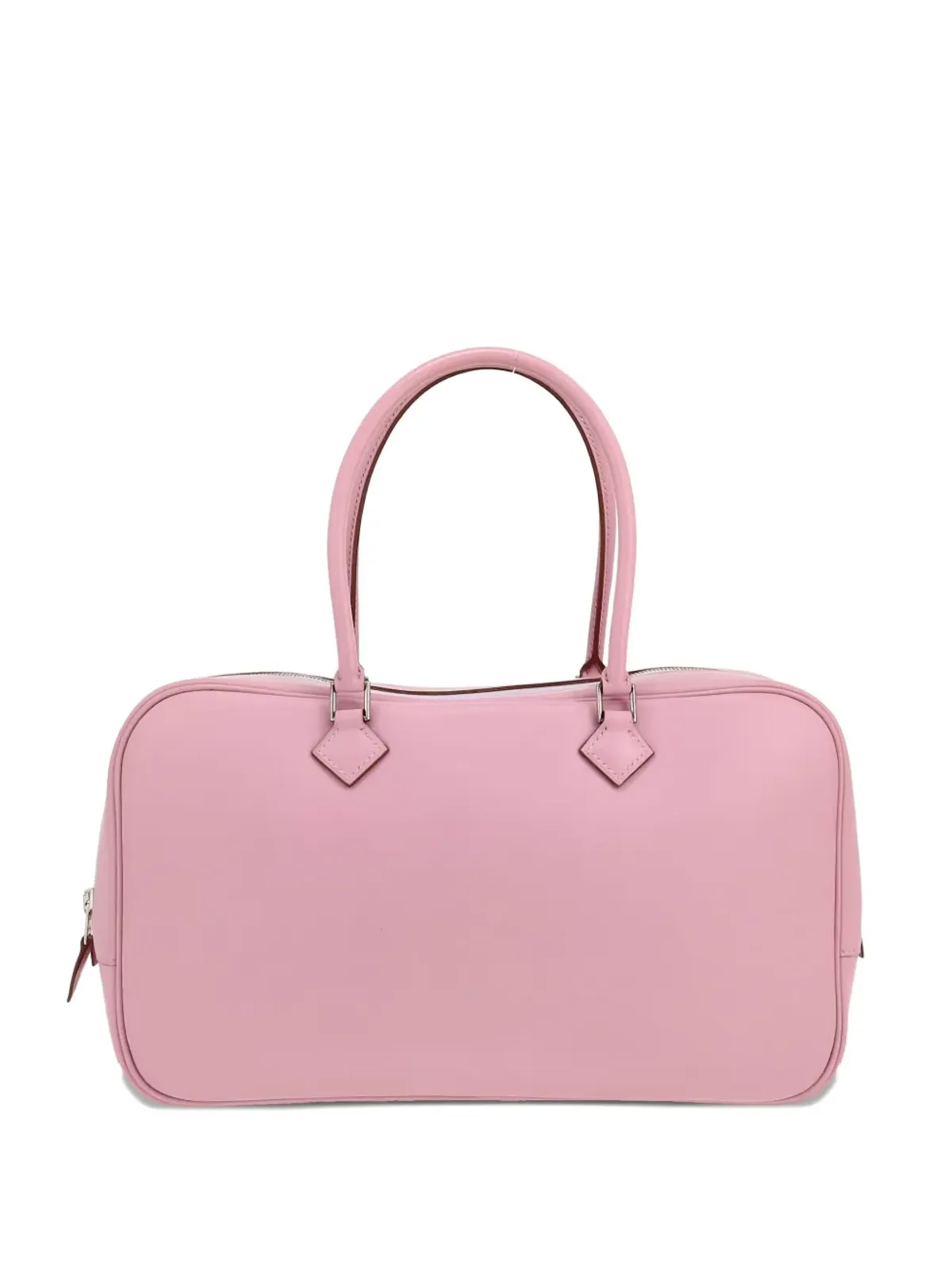 Hermès ビンテージ プルーム エラン 28 トートバッグ - 画像1