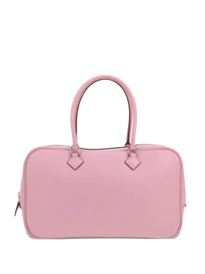 Hermès Pre-Owned Hermès ビンテージ プルーム エラン 28 トートバッグの商品画像