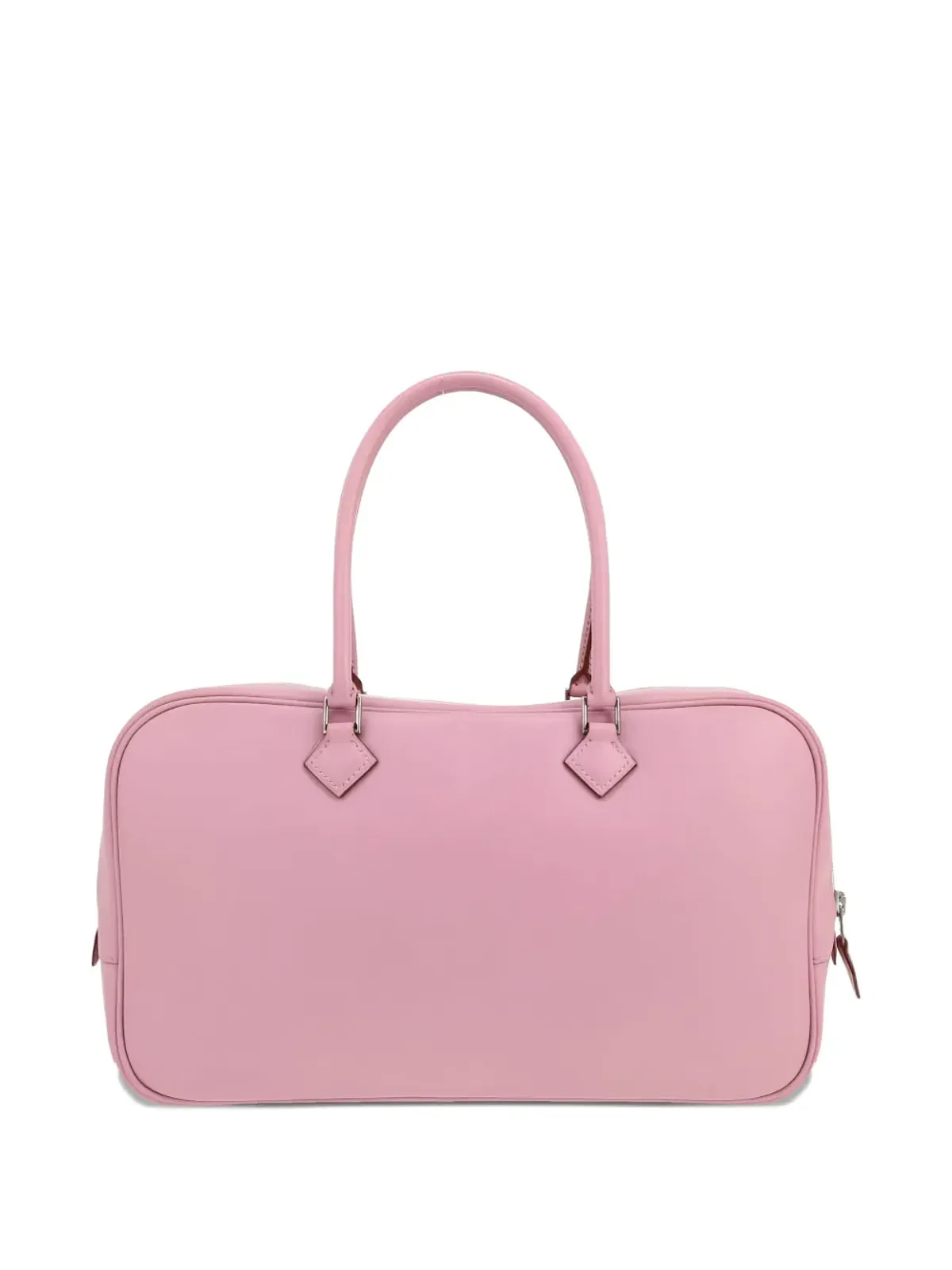 Hermès ビンテージ プルーム エラン 28 トートバッグ - 画像2