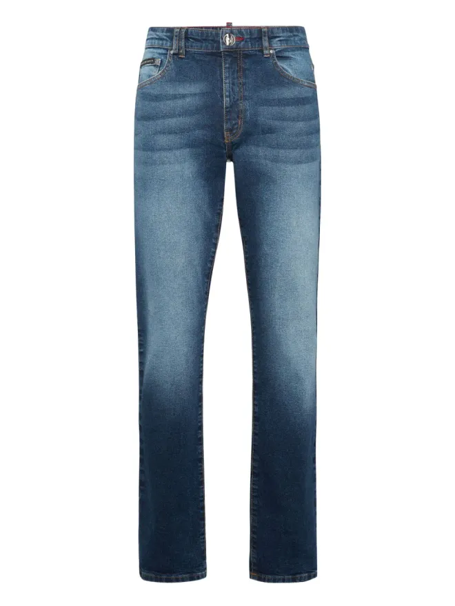 Philipp Plein Philipp Plein スプリームフィットジーンズの商品画像