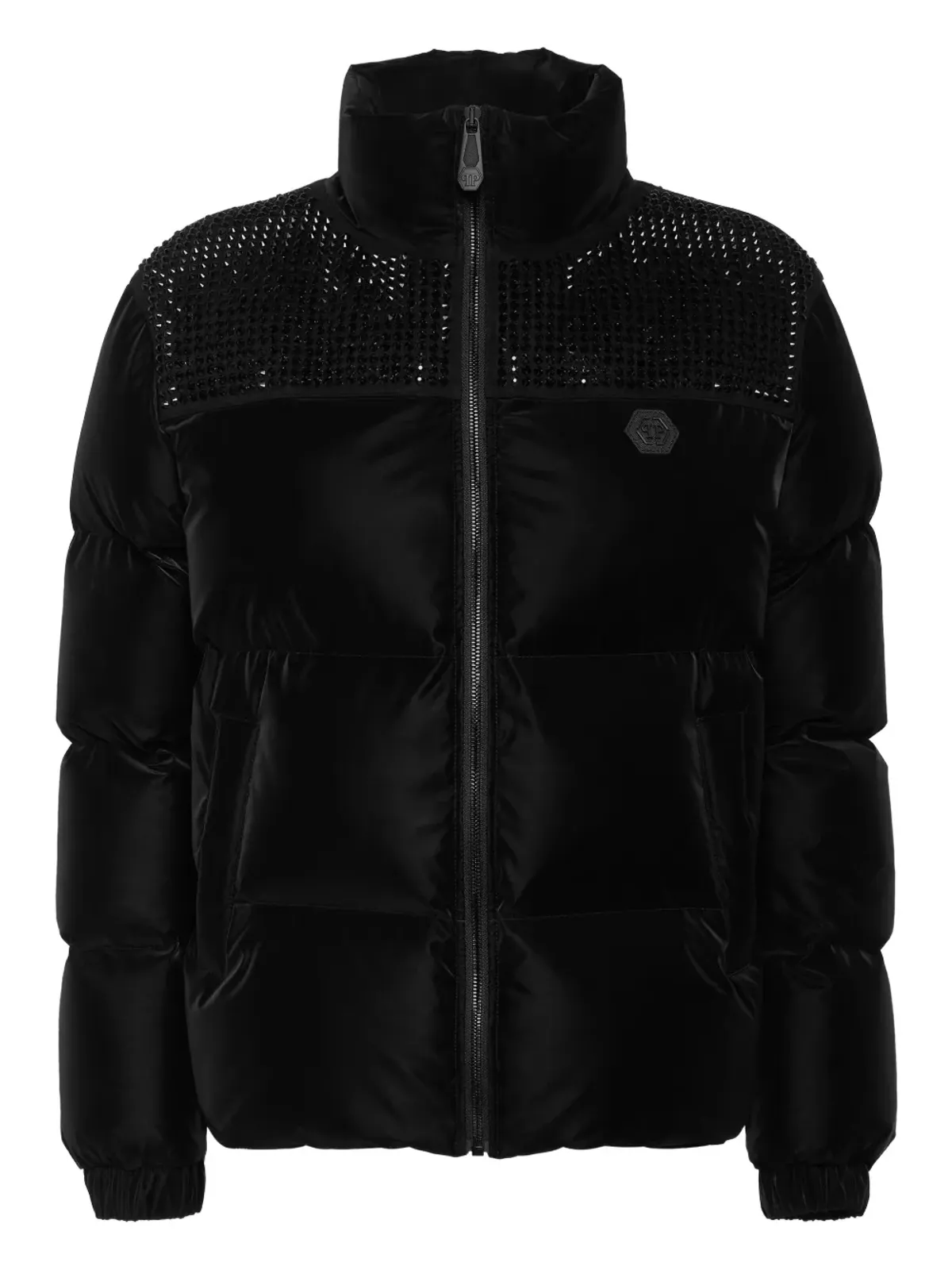 Philipp Plein ダウンジャケット - 画像1