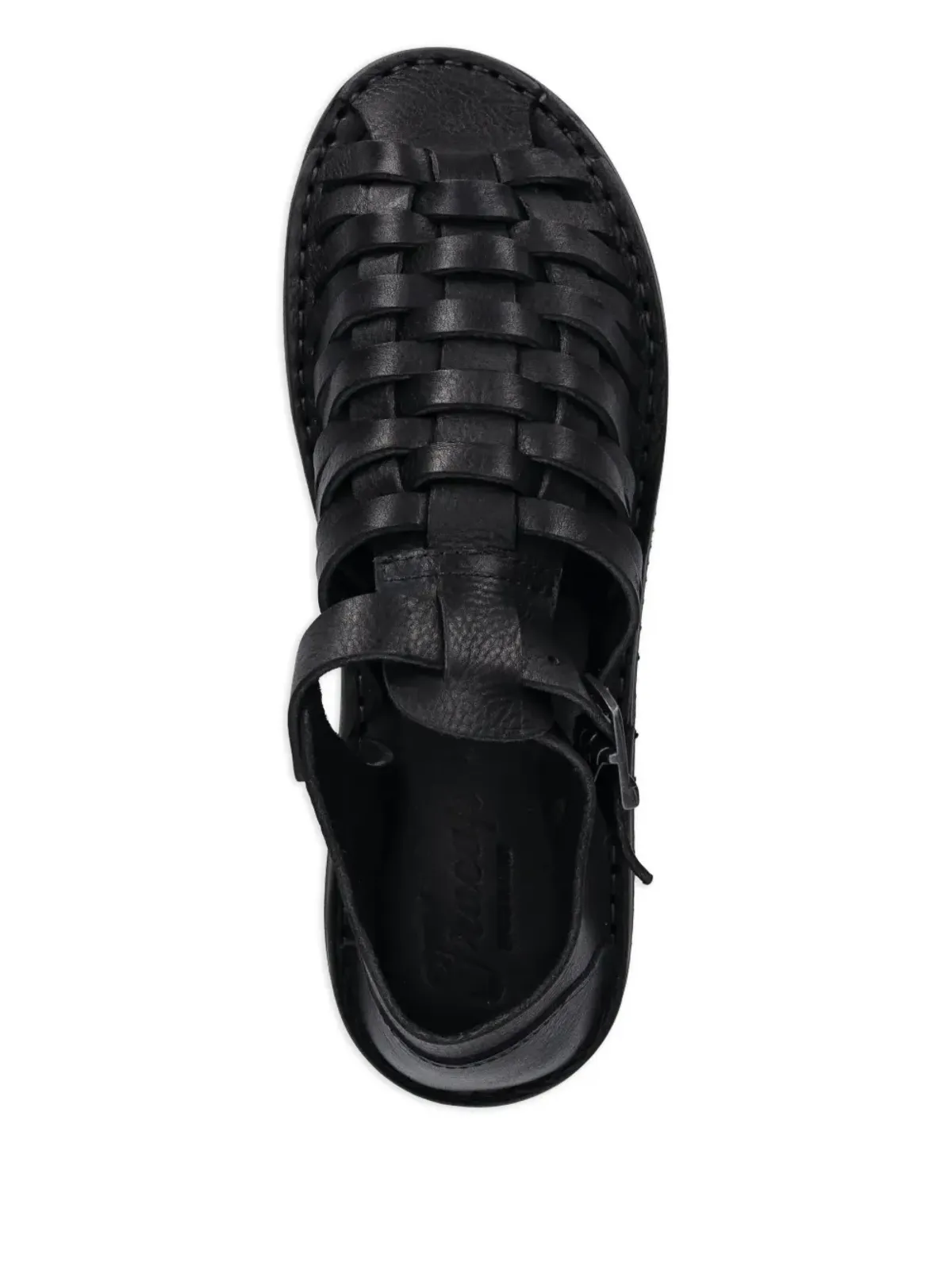 Fracap サンダル - 画像4