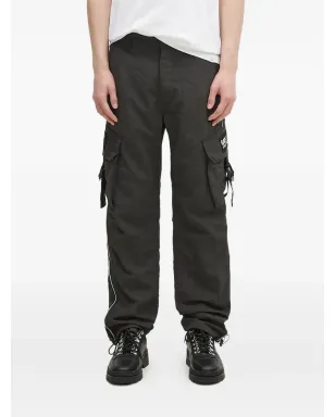 Levi's カーゴポケット グラフィックパッチ パンツ - サムネイル1