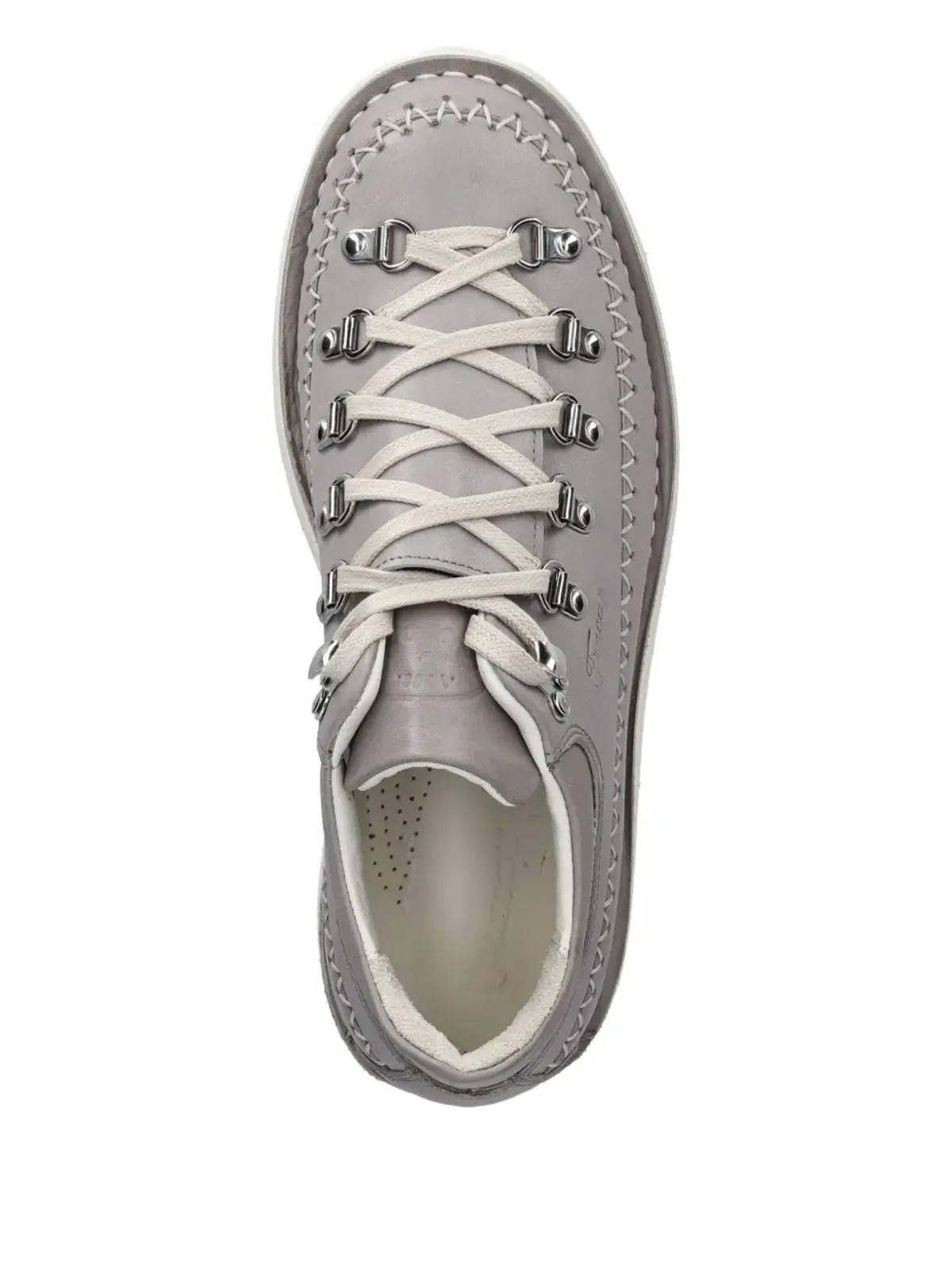 Fracap M122スニーカー - 画像4