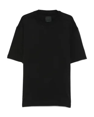 Frei-Mut シルク Tシャツ - サムネイル1