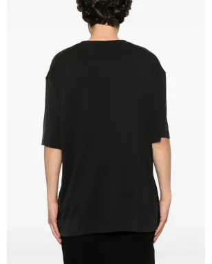 Frei-Mut シルク Tシャツ - サムネイル3